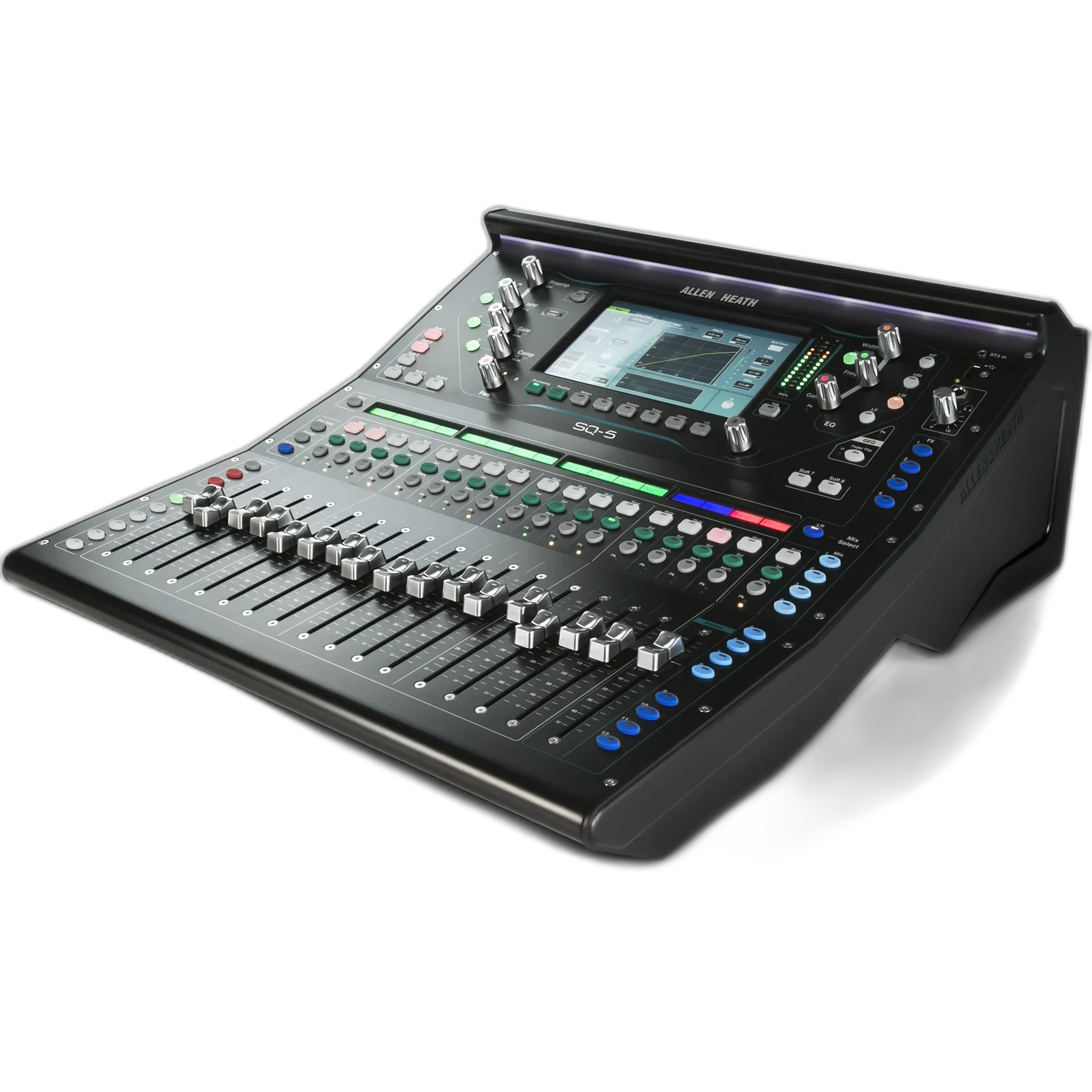 Allen & Heath SQ5 Digital Mixer