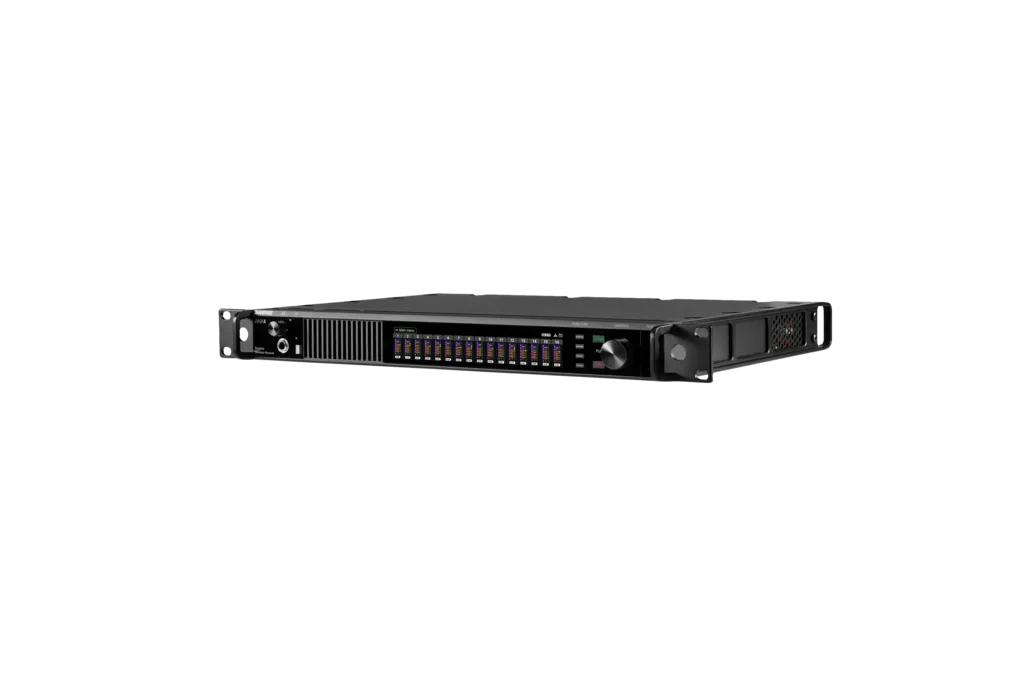 Shure Wireless Handheld System