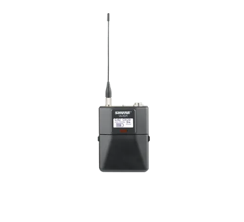Shure ULXD Wireless Bodypack System