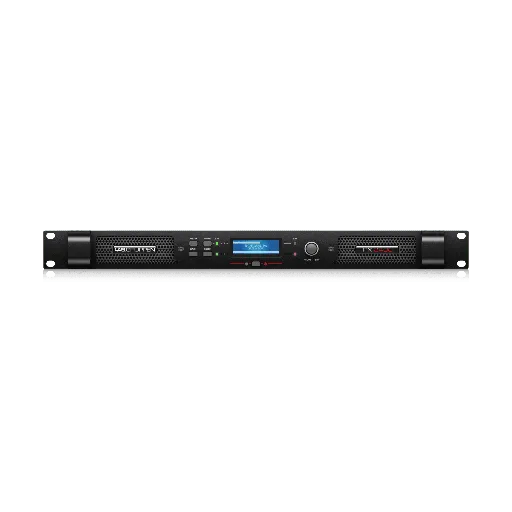 Lab.gruppen IPX2400 Power Amplifier