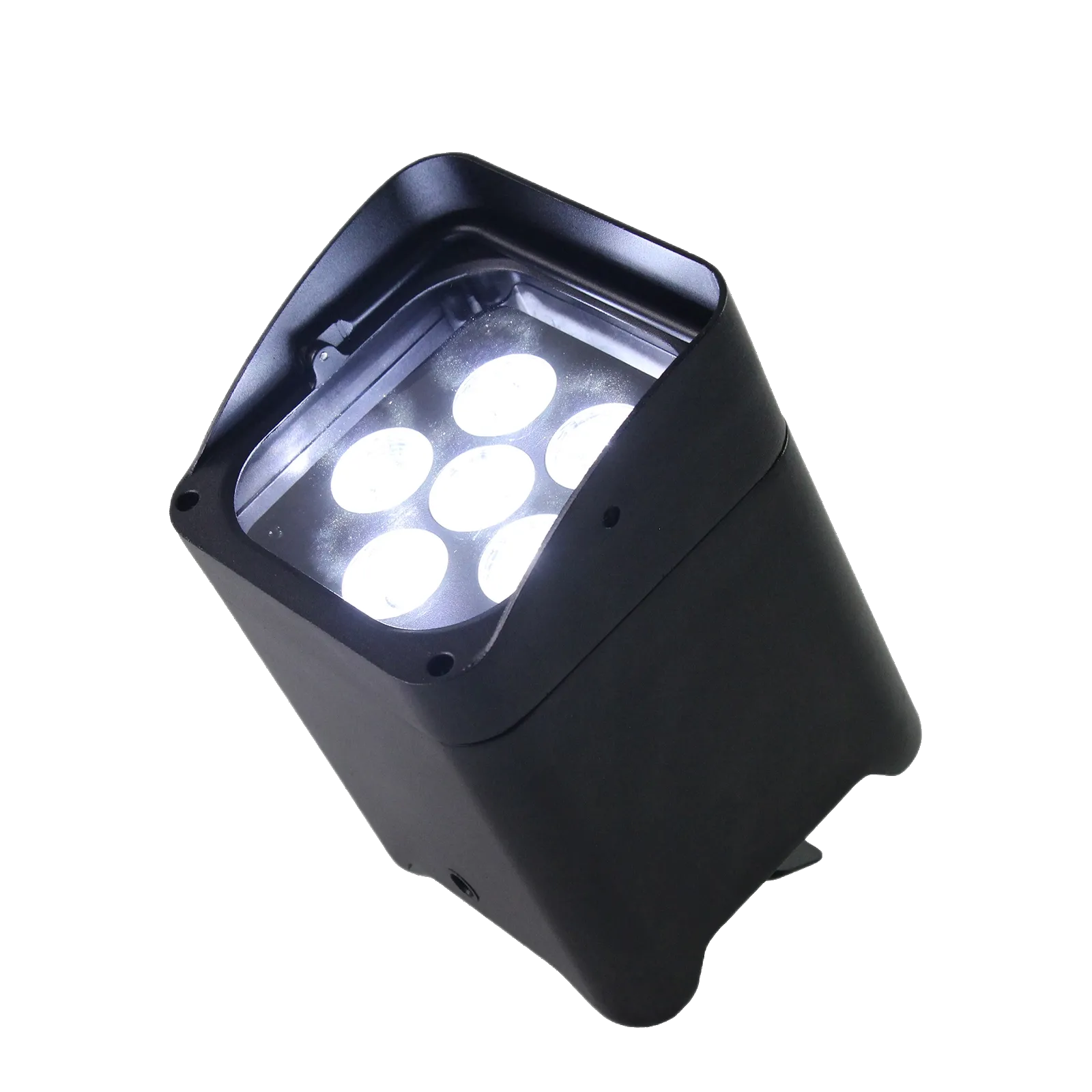 LED Battery Uplights